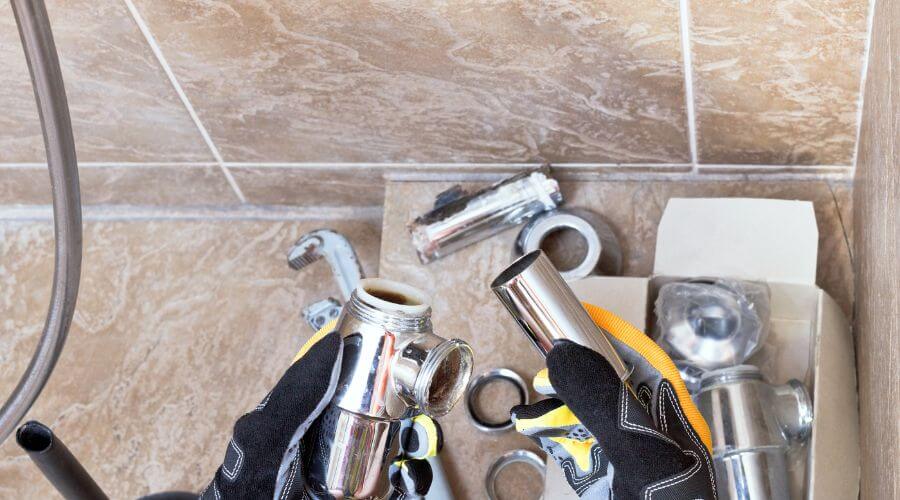 Local Siding Services in Gunpowder, MD